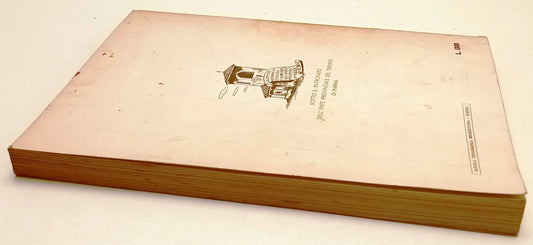 LK- GASTRONOMIA PARMENSE - MASTRO PRESCIUTTO (F. BOTTI) - 3a ED. - 1960 - B- WPR