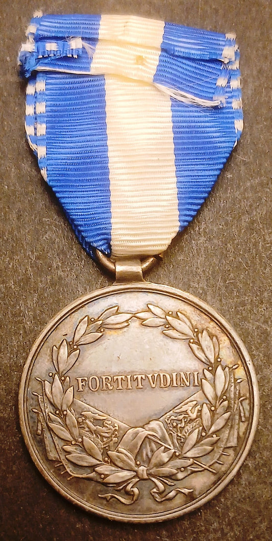 CB- Medaglia Austria - in argento??? - GTTS220