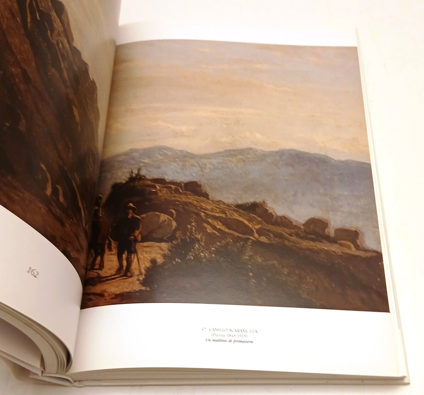Galleria delle Arti dell'Accademia Parma- Dall'Acqua Fornari Schianchi- MUP- WPR