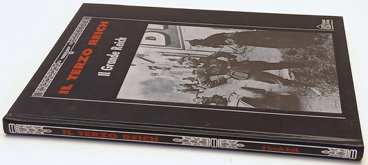 Il terzo Reich - Hobby & Work - scegli il titolo - YFS250