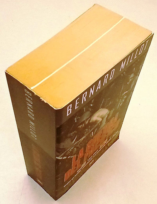 La Guerra del Pacifico 1941-1945 - Bernard Millot- Rizzoli SB Saggi- 1a - ZFS251