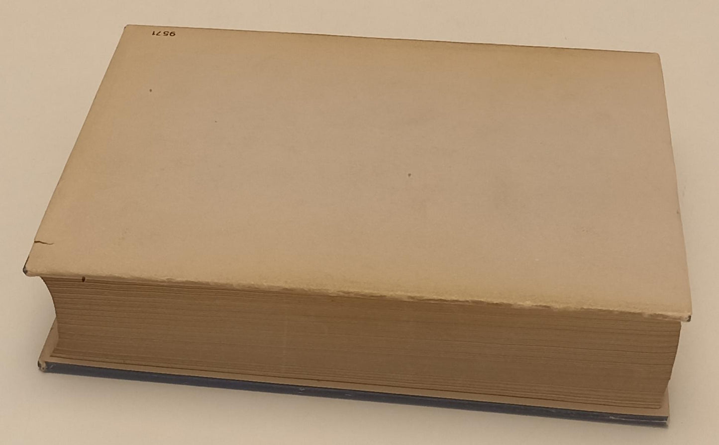 LN- HORCYNUS ORCA - STEFANO D'ARRIGO - MONDADORI -- 1a ED. - 1975 - CS - XFS137