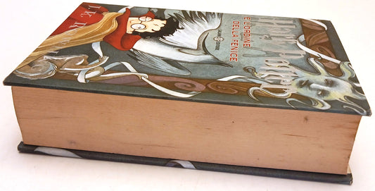 Harry Potter e l'Ordine della Fenice - J. K. Rowling - Salani - 1a ed.- ZFS256