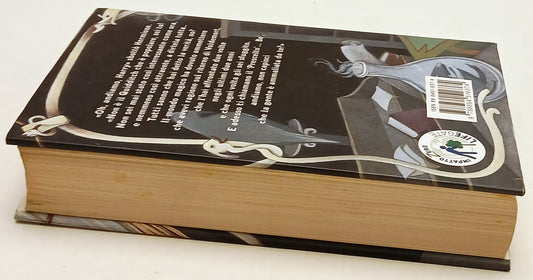 Harry Potter e il Principe Mezzosangue - J. K. Rowling - Salani - 1a ed.- ZFS236