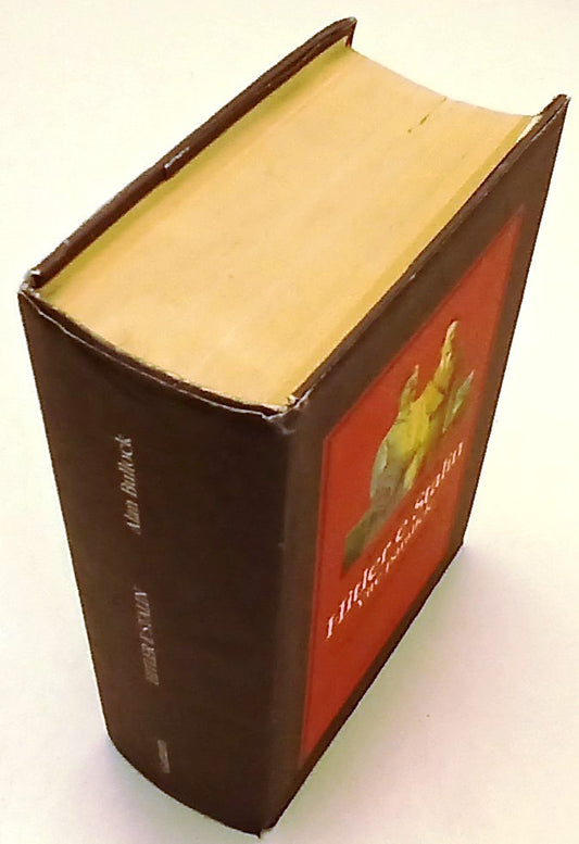 Hitler e Stalin Vite Parallele- Alan Bullock- Garzanti Collezione Storica-ZFS251