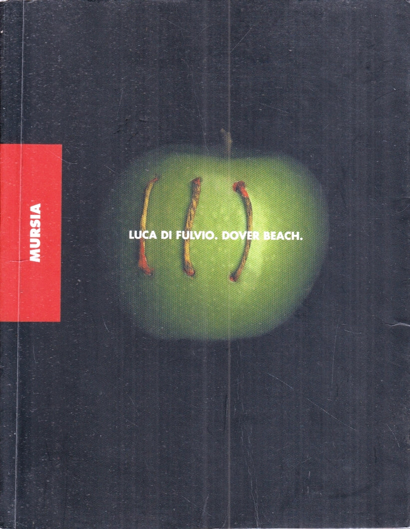 LN- DOVER BEACH - LUCA DI FULVIO - MURSIA --- 2002 - B - YFS202
