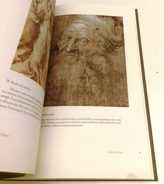 LT- ALBRECHT DURER VIAGGIO NEI PAESI BASSI -- DIABASIS --- 2005 - B- YFS526