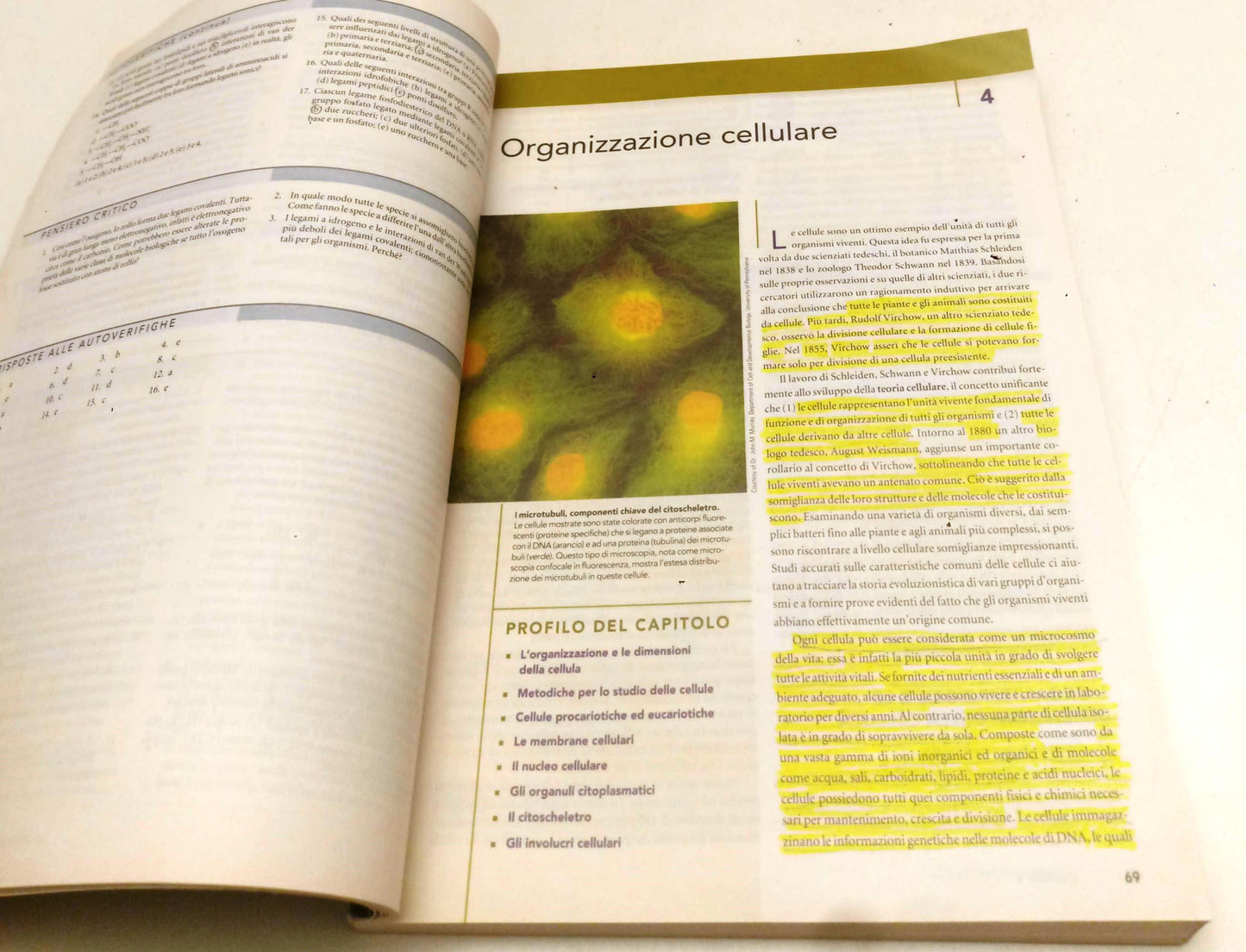 LZ- FONDAMENTI DI BIOLOGIA - SOLOMON BERG MARTIN - EDISES ---- B - YFS686
