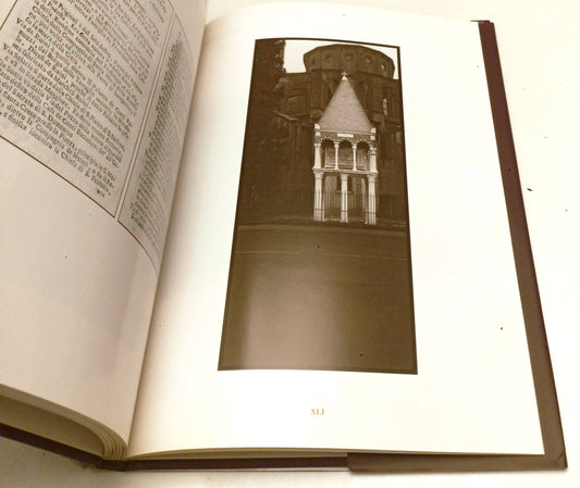 LV- BOLOGNA IN PARTICOLARE - AUGUSTO DE LUCA - CANGEMI --- 1999 - CS - YFS550