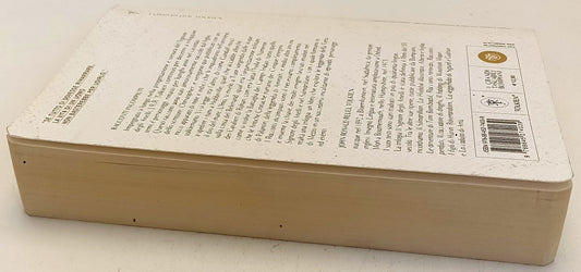 LF- RACCONTI INCOMPIUTI - J.R.R. TOLKIEN - BOMPIANI - TASCABILI --- B- YFS199