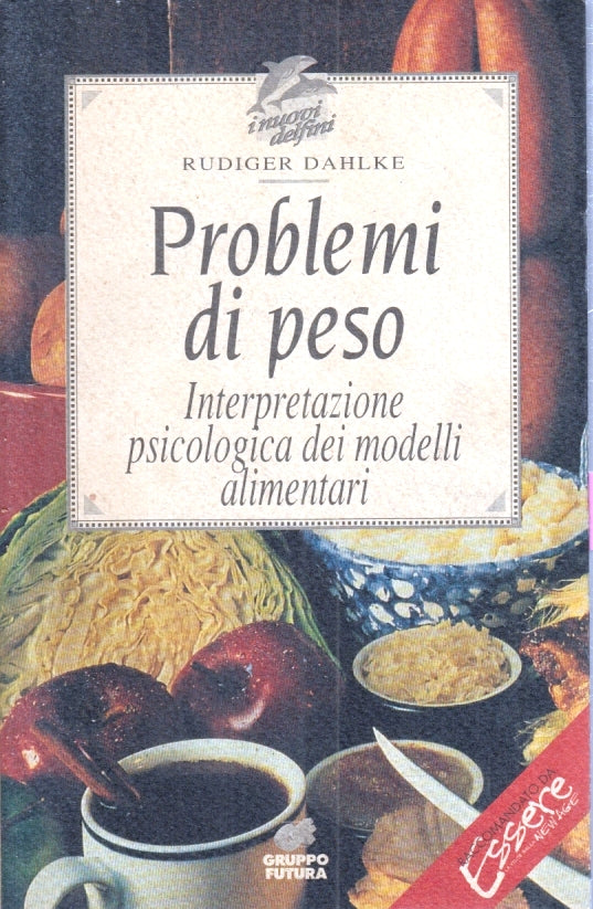 LZ- PROBLEMI DI PESO - RUDIGER DAHLKE - GRUPPO FUTURA --- 1997- B- YFS667