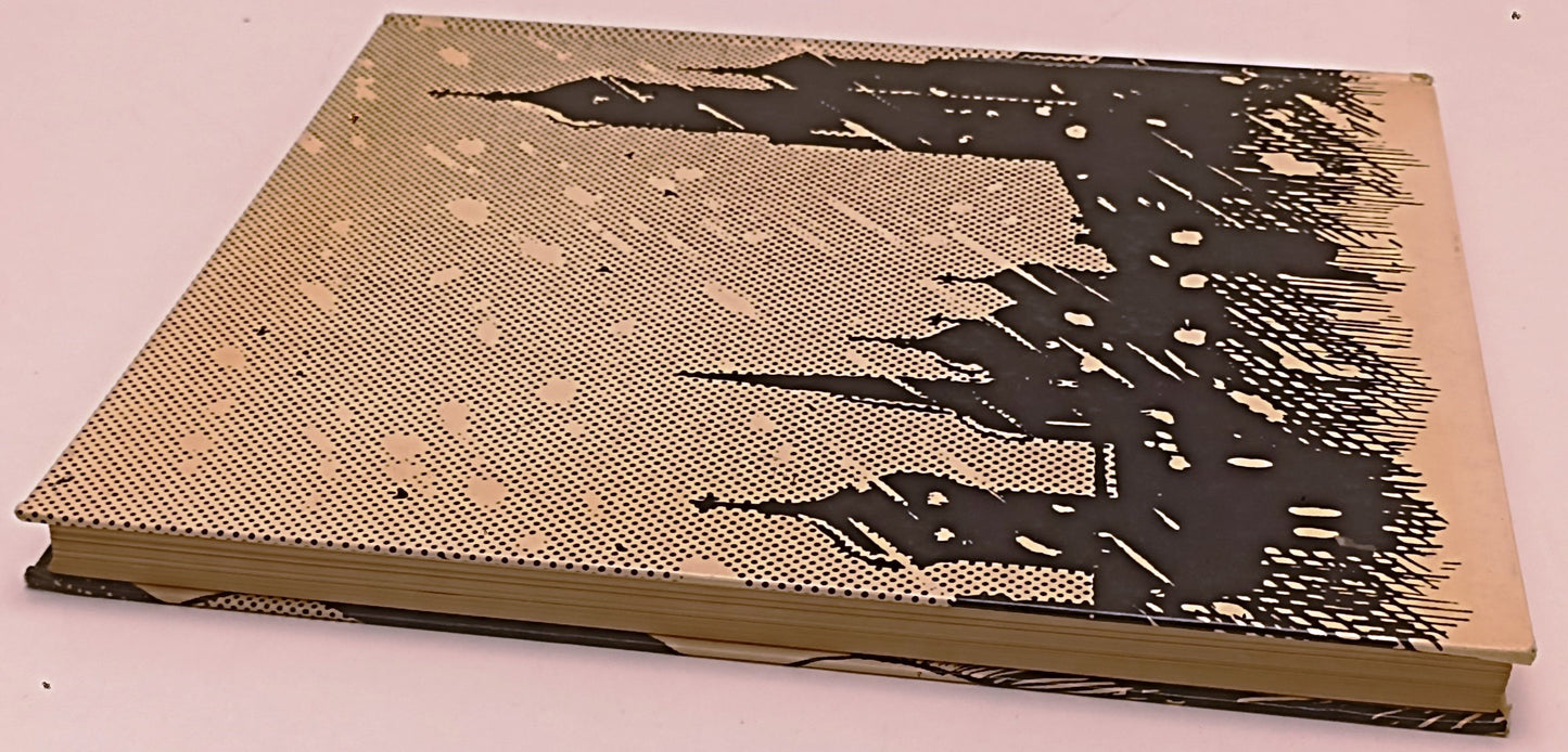 FV- JEFF HAWKE H1101-H1552 - SYDNEY JORDAN - MILANO LIBRI-- 2a ED.- 1979- C- F25