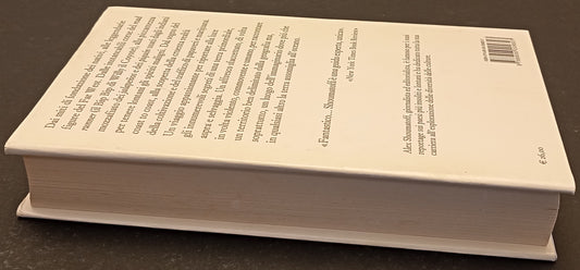 Leggende del deserto americano - Alex Shoumatoff - Einaudi - 1a ed. - XFS