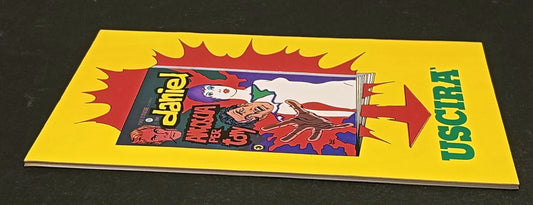 I Fantastici Quattro n.132 Il ritorno di Dragon Man - Corno - 1976 - L26