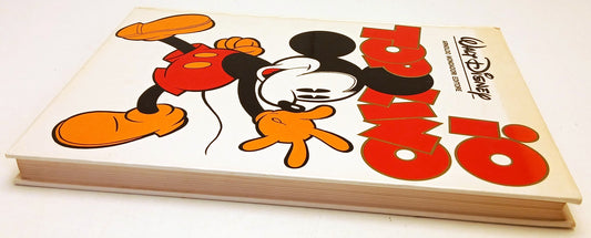 Io Topolino - Walt Disney - Mondadori - ristampa - E26