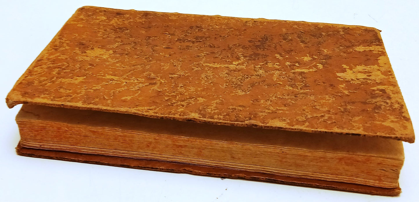 Istruzione Confessori e Penitenti- Daniello Concina- Simone Occhi- 1764- XFS81