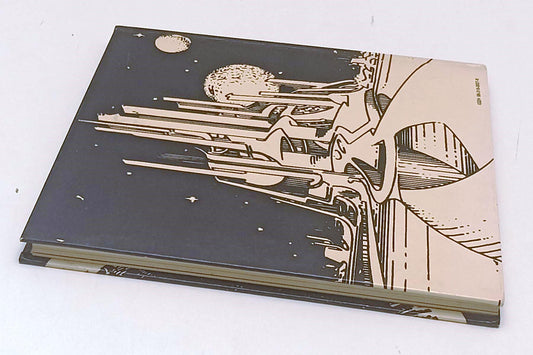 FV- JEFF HAWKE H7697-H8060 - SYDNEY JORDAN - MILANO LIBRI - 1a ED. 1985 - C- N24