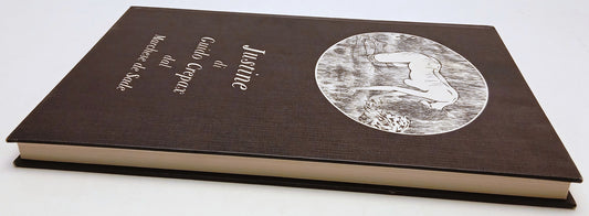 Justine dal Marchese de Sade - Guido Crepax - Olympia Press - 1a ed. - C26