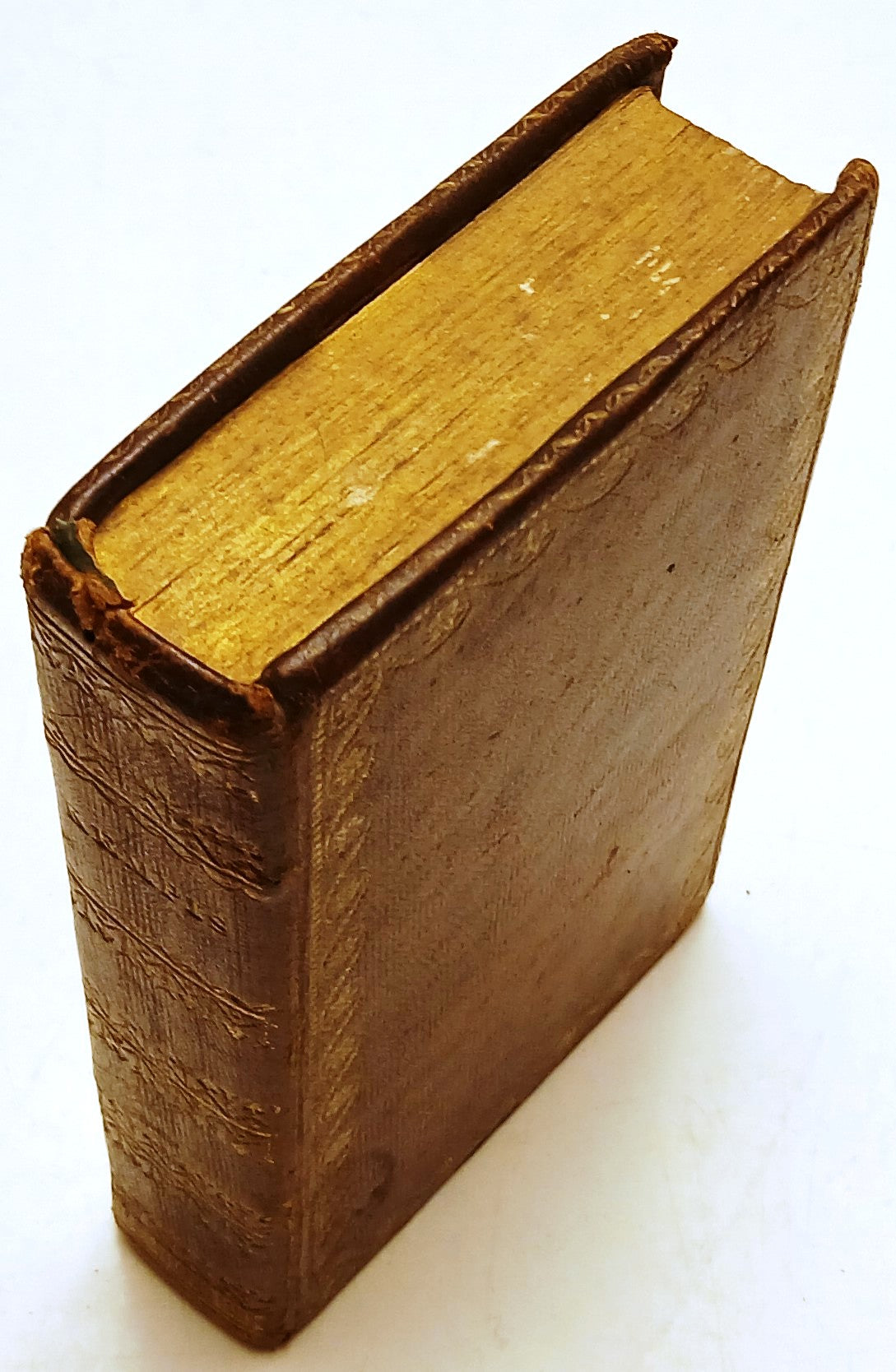 De Imitatione Christi Libri IV - Thomae A Kempis - Parma - 1807 - XFS47