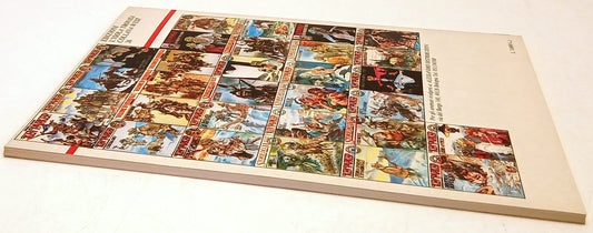 Ken Parker 26 Apache - Berardi Milazzo - L'isola trovata Collana West - D26