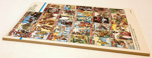 Ken Parker 30 Sciopero - Berardi Milazzo - L'isola trovata Collana West - D26