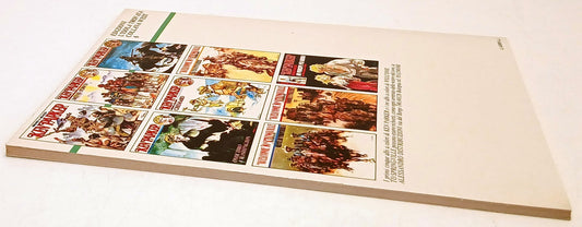 Ken Parker 6 Sotto il cielo del Messico - Berardi Milazzo - L'isola trovata- D26