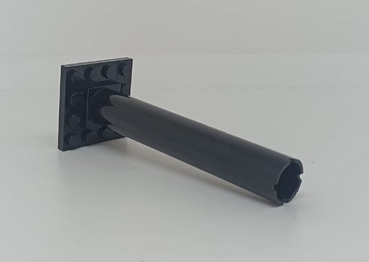 GG- LEGO ORIGINALI - SUPPORTO BASE ALBERO MAESTRO GALEONE PIRATI - LGGpp10
