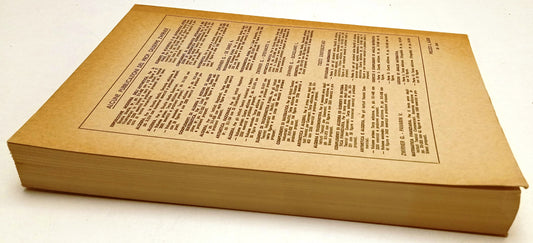 LZ- LEZIONI DI ANALISI MATEMATICA- GIUSEPPE ZWIRNER - CEDAM- 3a ED. 1970- ZFS80