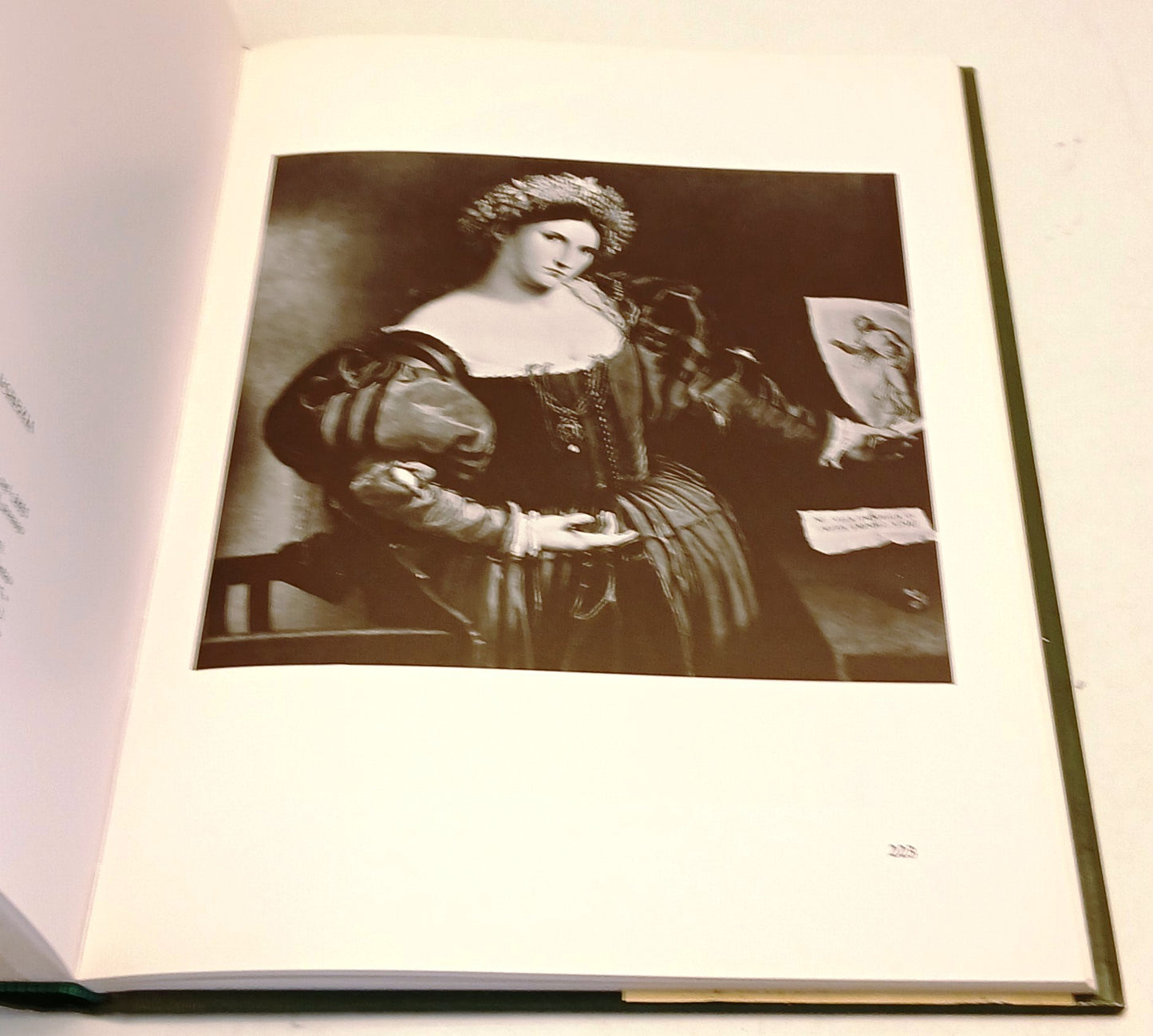 Lorenzo Lotto - Il Fiorino Minuti Menarini Collezione d'Arte Eccellenti- YFS824