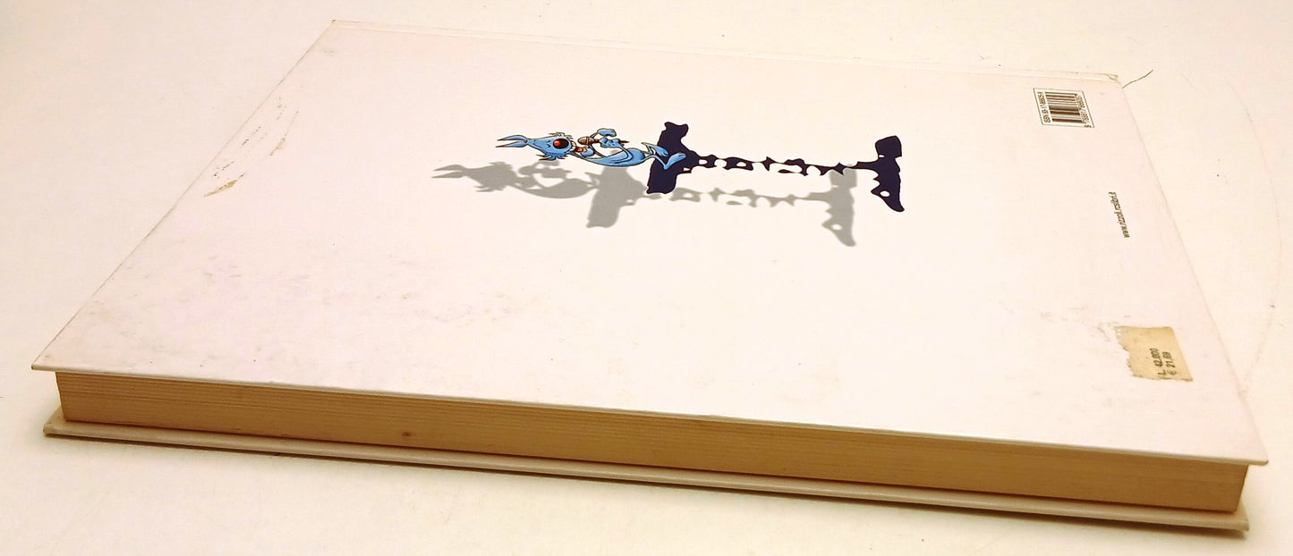 Lupo Alberto Live - Silver - Rizzoli - 1a ed. - cartonato - A26