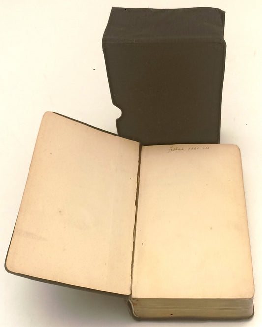 LD- MESSALE ROMANO QUOTIDIANO LATINO-ITALIANO- PIA SOCIETA' SAN PAOLO- C- XFS145