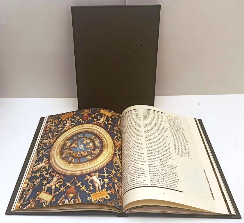 LT- IL MONASTERO DI SAN PAOLO- DALL'ACQUA- CASSA RISPARMIO PARMA-- 1990-- WPR319