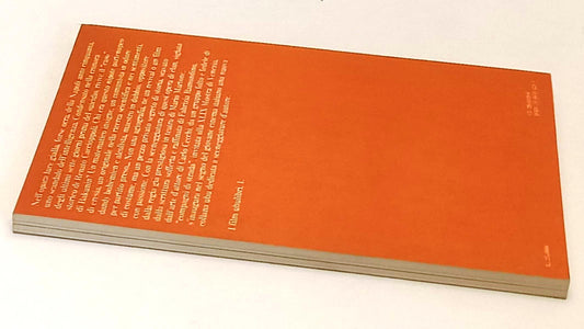 LW- MORTE DI UN MATEMATICO NAPOLETANO- RAMONDINO MARTONE- UBULIBRI- 1992- YFS332