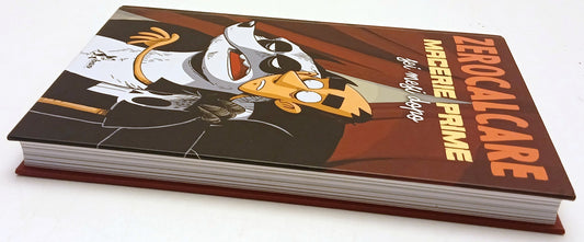 Macerie Prime sei mesi dopo Cover Variant - Zerocalcare - Bao - 1a ed. - A - C26