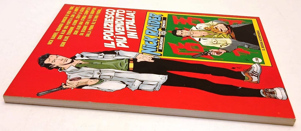 Mister No Misterno n.200 tutto a colori - Bonelli - originale - B26
