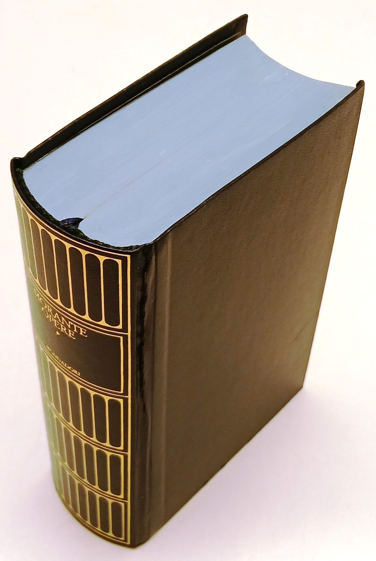 LN- OPERE VOLUME I - MORANTE - MONDADORI - I MERIDIANI - 5a ED. - 1997 - C - XFS