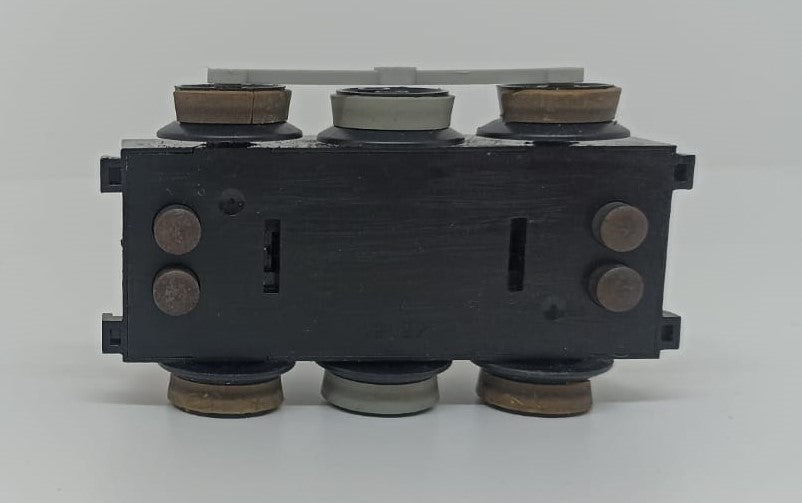 GG- LEGO ORIGINALI - MOTORE TRENO ELETTRICO 6 RUOTE - LGG2