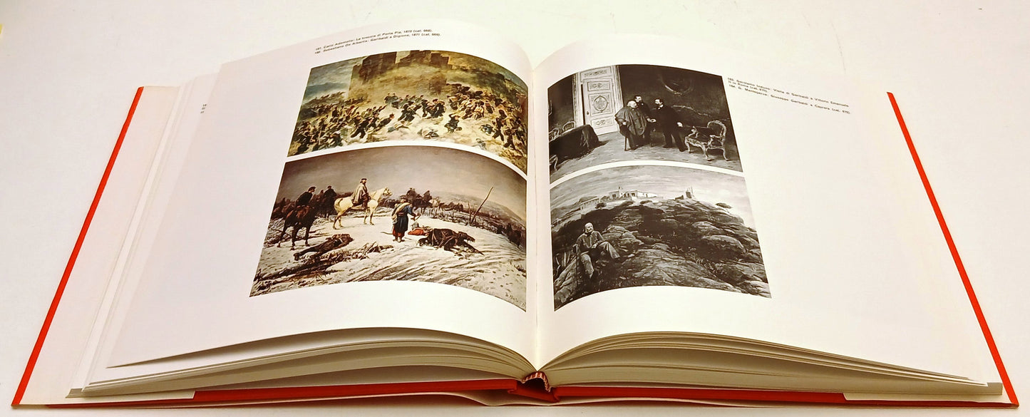 Musei e gallerie di Milano Risorgimento storia contemporanea - Electa - YFS75