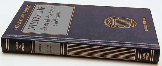 I Classici del Pensiero - Fabbri Philosophia - scegli titolo e autore - XFS