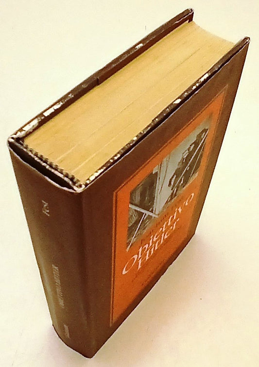 Obiettivo Hitler - Joachim Fest - Garzanti Collezione Storica - 1a ed. - ZFS252
