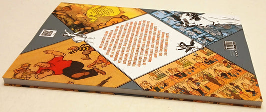 Le origini del Fumetto William Hogarth Winsor McCay- Thierri Smolderen- NPE- F26