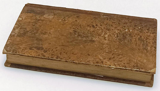 LH- PHAEDRI AUGUSTI LIBERTI FABULAE FABULE - PATAVII SEMINARII - 1730 - C- XFS38