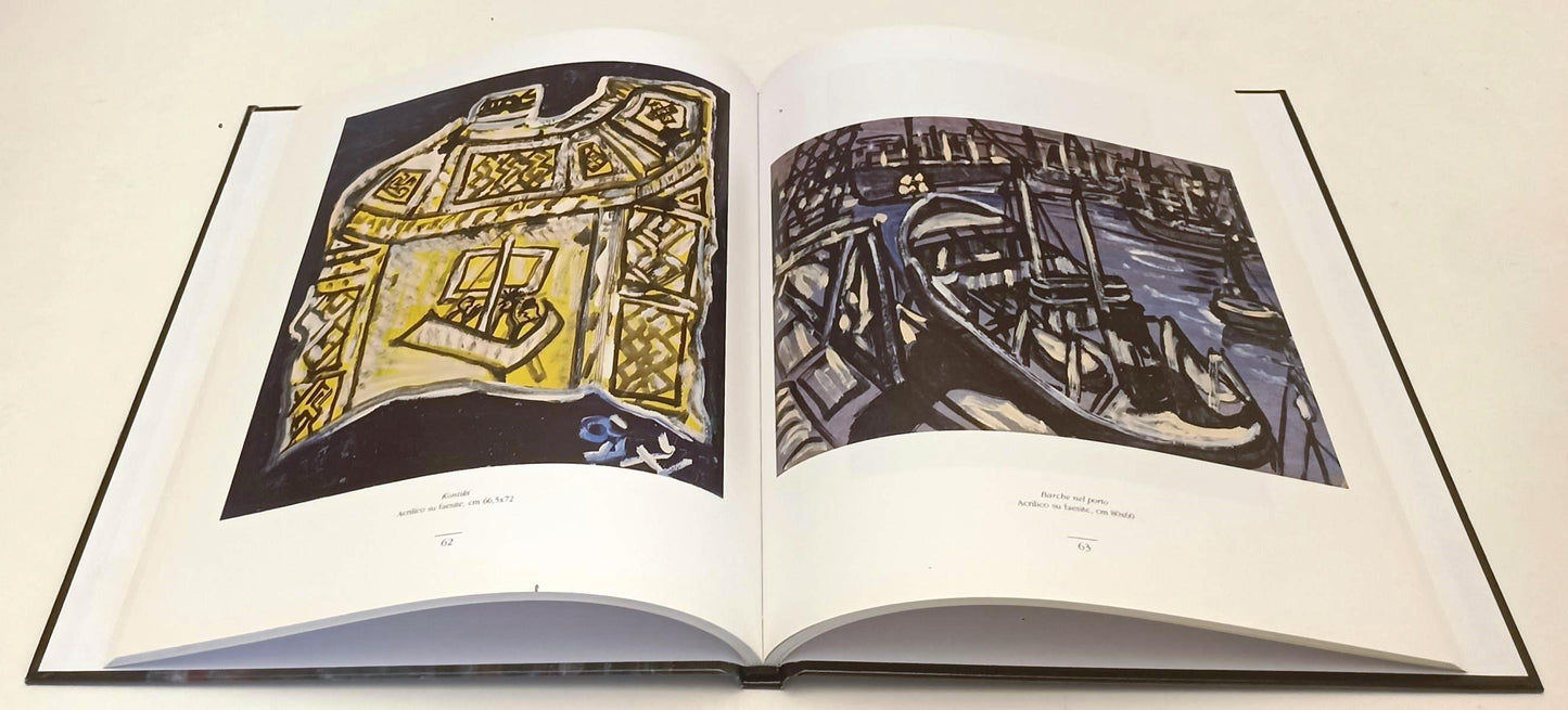 LT- PINO VOLPI CATALOGO - CARRERA DALL'ACQUA - SILVA EDITORE --- 2010- C- WPR319