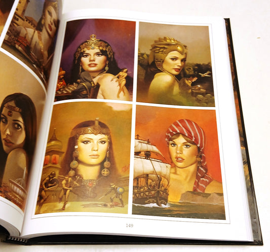 FV- VICENTE SEGRELLES PROFESSIONE: ILLUSTRATORE -- COSMO BOOKS - 2022 - C - Z25