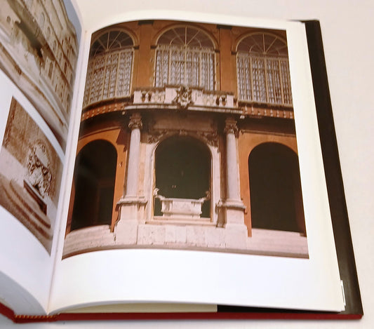 Il Palazzo Apostolico Vaticano - Carlo Pietrangeli - Nardini - YFS688
