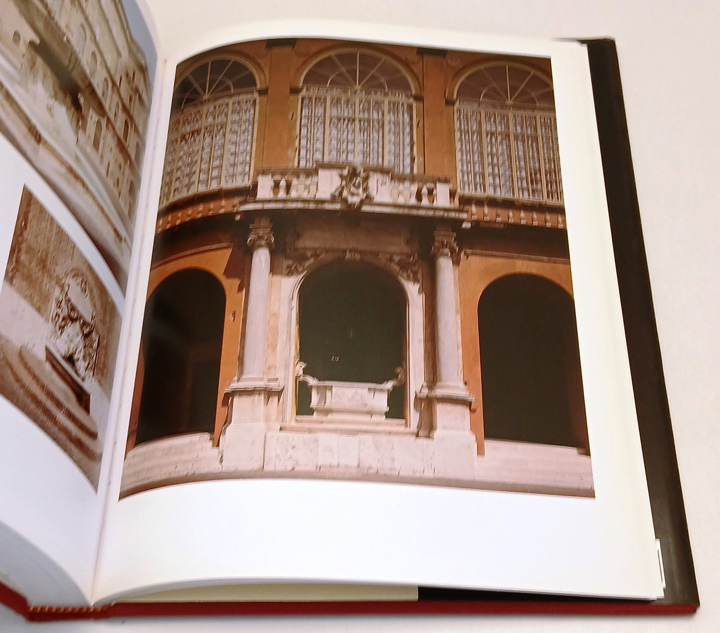 Il Palazzo Apostolico Vaticano - Carlo Pietrangeli - Nardini - YFS688