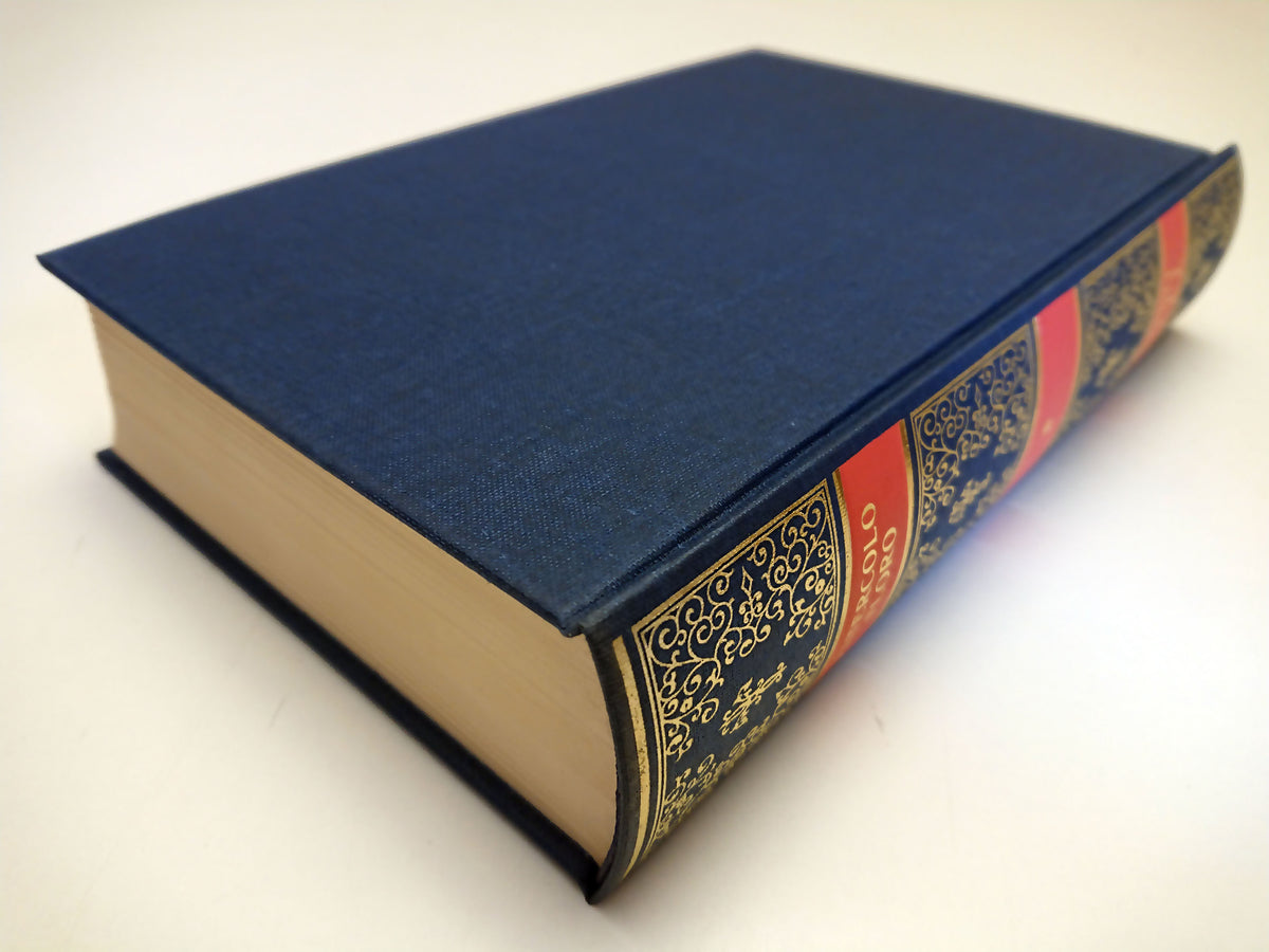 Le storie, Epitome - Patercolo, Floro - UTET Classici Latini - 1a ed. 1969 - XFS