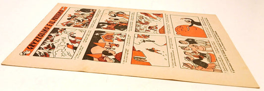 Il piccolo risparmiatore - Pubblicazione mensile ragazzi - a fumetti - RVSa1046