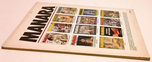 Le 110 pillole - Magnus - Nuova Frontiera Collana Eldorado Totem Comics - B26