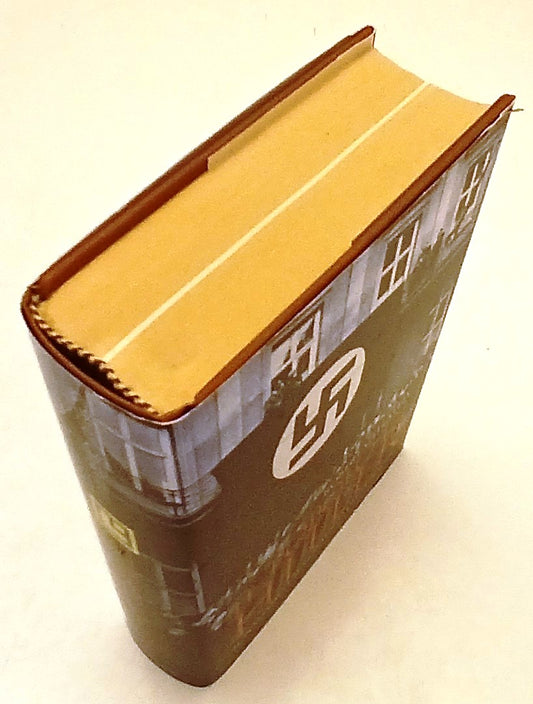 Il popolo di Hitler Il nazismo - Robert Gellately - Longanesi - 1a ed. - ZFS250